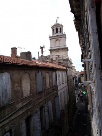 Hotel Saint Trophime Arles Dış mekan fotoğraf